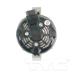 Alternator for 06-09 Chevy Impala 5.3L 15139480 84009360