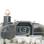 Alternator for 06-09 Chevy Impala 5.3L 15139480 84009360
