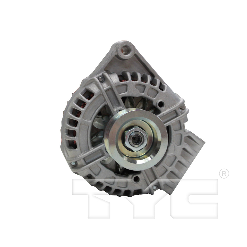 New Alternator for 06-10 Chevy Impala 3.5L 3.9L V6 (6S)