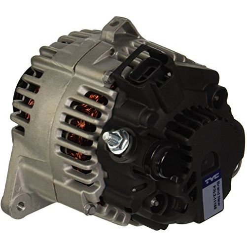 New Alternator for 05-05 Hyundai Sonata 2.7L V6 (6S)