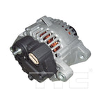 New Alternator for 06-12 Hyundai Sonata 2.4L L4 (6SC)