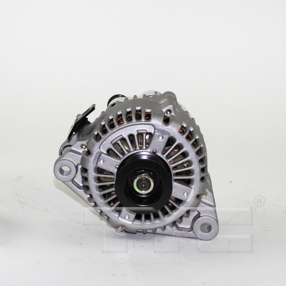 New Alternator for 06-09 Hyundai Sonata 3.3L V6(130A Densoall)(6S)