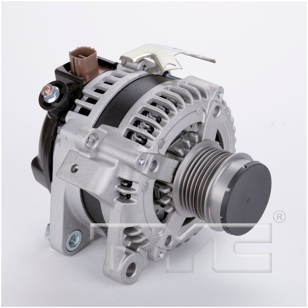 Alternator for 07-09 Toyota Camry 2.4L L4 (7SD) 19205069