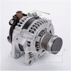 Alternator for 07-09 Toyota Camry 2.4L L4 (7SD) 19205069