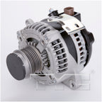 Alternator for 07-09 Toyota Camry 2.4L L4 (7SD) 19205069