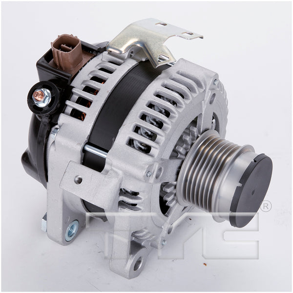 New Alternator for 06-08 Toyota RAV-4 L4 2.4L (7SD)