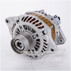 New Alternator for 07-15 Jeep Patriot 2.4L L4 (6SD)