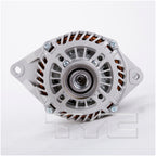 New Alternator for 07-15 Jeep Patriot 2.4L L4 (6SD)