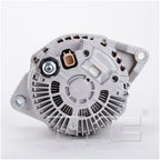 New Alternator for 07-15 Jeep Patriot 2.4L L4 (6SD)