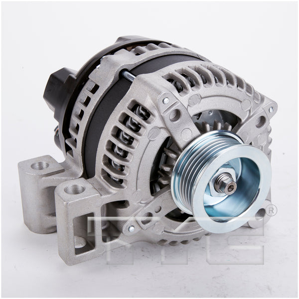 New Alternator for 13-17 Chevy Equinox 3.6L V6 (6S)