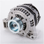 New Alternator for 13-17 Chevy Equinox 3.6L V6 (6S)