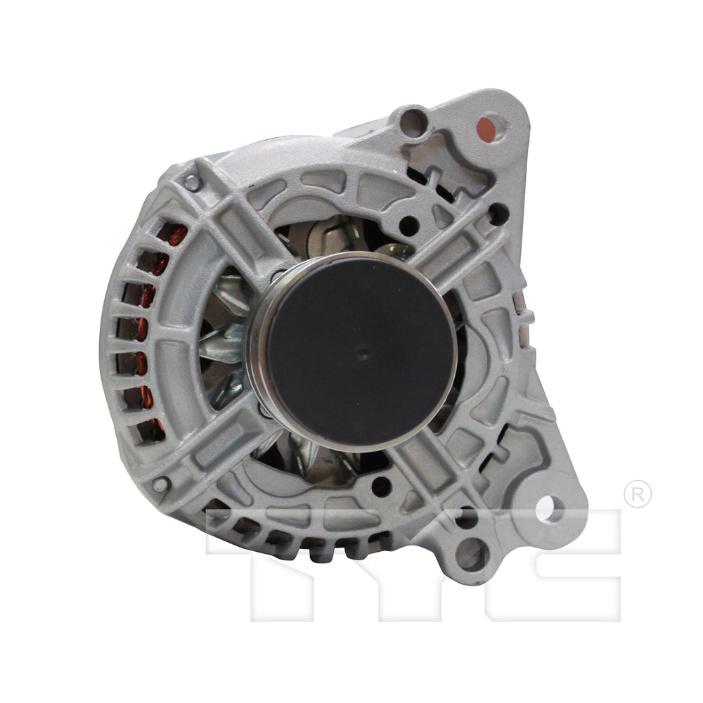 New Alternator for 05-10 Volkswagen Jetta 2.5L L5 (5SC)