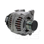 New Alternator for 05-10 Volkswagen Jetta 2.5L L5 (5SC)