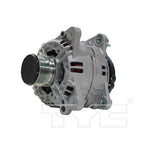 New Alternator for 05-10 Volkswagen Jetta 2.5L L5 (5SC)