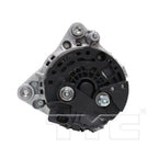 New Alternator for 05-10 Volkswagen Jetta 2.5L L5 (5SC)