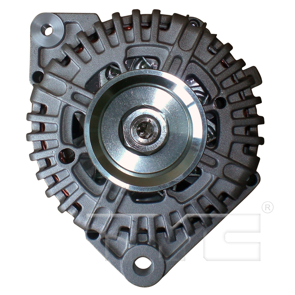New Alternator for 08-12 Nissan Frontier Pickup 4.0L V6 (7S)
