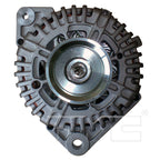 New Alternator for 08-12 Nissan Frontier Pickup 4.0L V6 (7S)