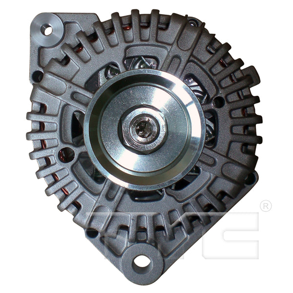 New Alternator for 08-12 Nissan Frontier Pickup 4.0L V6 (7S)