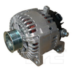 New Alternator for 08-12 Nissan Frontier Pickup 4.0L V6 (7S)