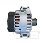 New Alternator for 06-06 BMW 325 L6 3.0L (6SC)