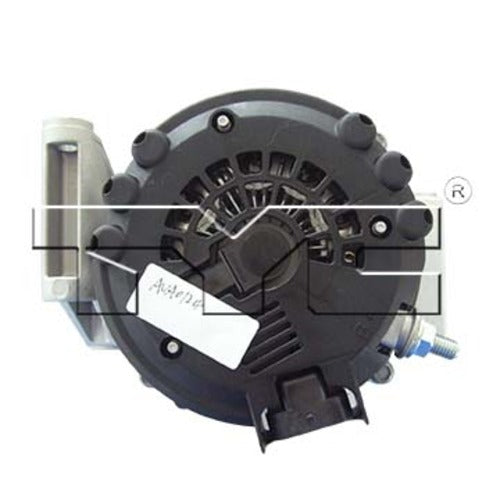 New Alternator for 08-11 Chevy Malibu 2.4L L4 (5S)