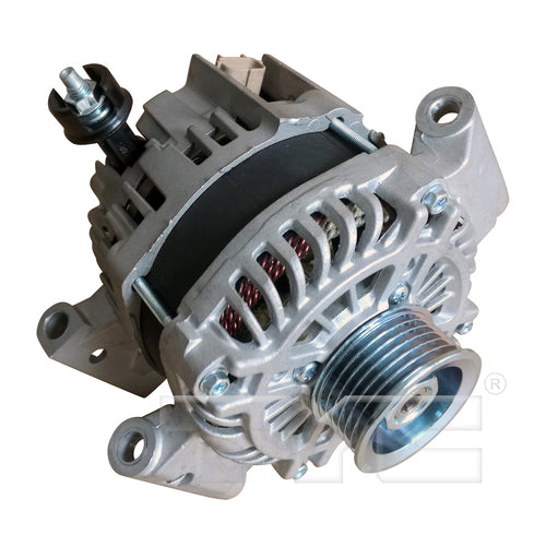New Alternator for 08-11 Ford Focus L4 2.0L (6S)