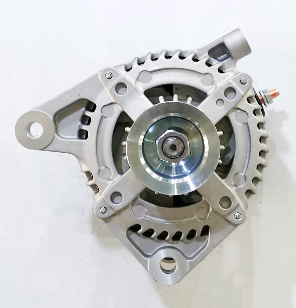 New Alternator for 08-11 Jeep Wrangler 3.6L V6 (6S)