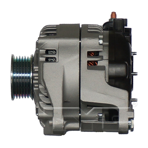 New Alternator for 09-10 Dodge Ram 1500 V8 5.7L (6S)