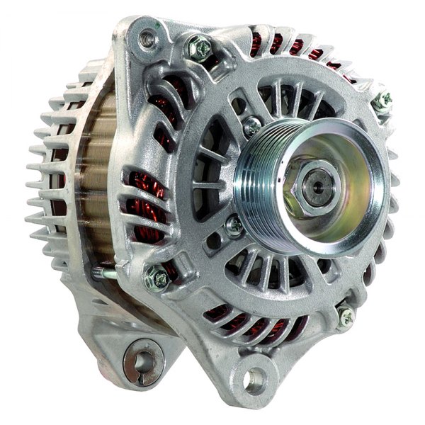 New Alternator for 07-08 Infiniti G35 3.5L/08-10 G37 3.7L V6 (7S)