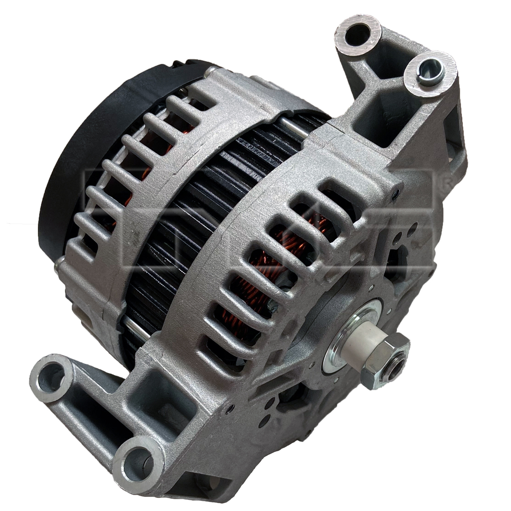Alternator for 10-16 Volvo XC60 3.0L