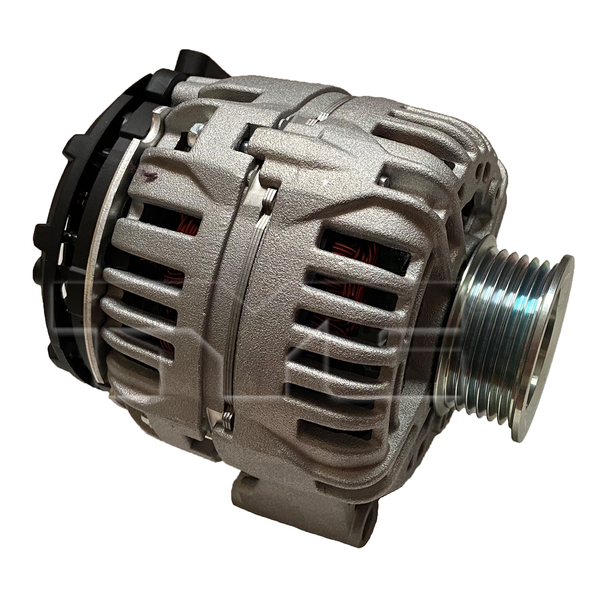 Alternator for 06-06 Chevrolet Silverado Pickup 2500 HD V8 6.0L