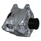 Alternator for 11-16 Ram 3500 L6 6.7L 220A (8SC) 4801313AE