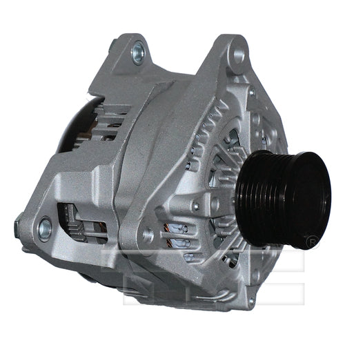 Alternator for 11-16 Ram 3500 L6 6.7L 220A (8SC) 4801313AE