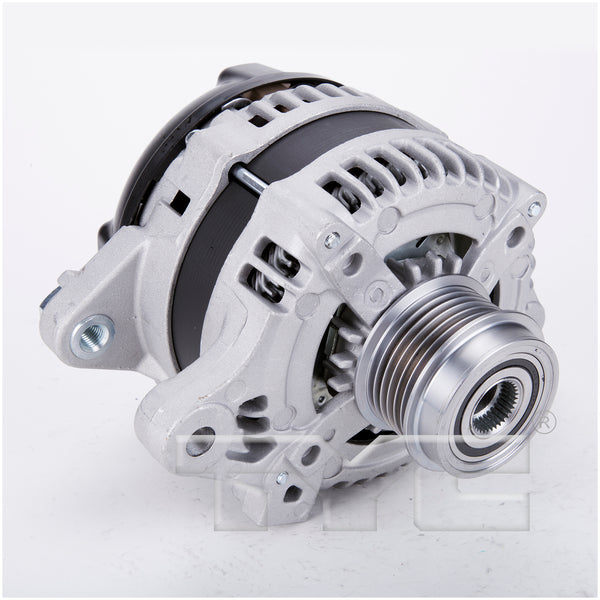 New Alternator for 09-10 Toyota Corolla L4 1.8L (6SD)
