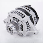 New Alternator for 09-10 Toyota Corolla L4 1.8L (6SD)