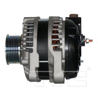 New Alternator for 08-12 Honda Accord L4 2.4L (7S)