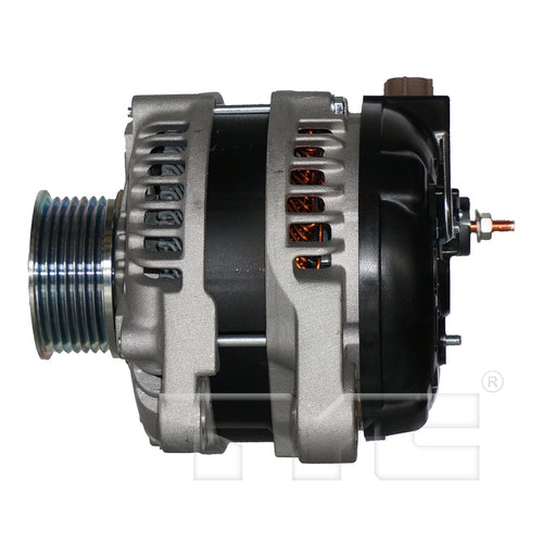 New Alternator for 08-12 Honda Accord L4 2.4L (7S)