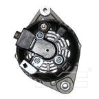 New Alternator for 08-12 Honda Accord L4 2.4L (7S)