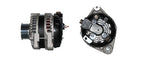 New Alternator for 08-12 Honda Accord L4 2.4L (7S)