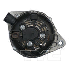 New Alternator for 08-12 Honda Accord V6 3.5L (6S)