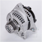 New Alternator for 12-15 Toyota Camry 2.5L L4 (6SD)