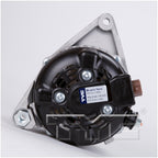 New Alternator for 12-15 Toyota Camry 2.5L L4 (6SD)