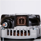 New Alternator for 12-15 Toyota Camry 2.5L L4 (6SD)