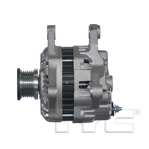 New Alternator for 07-12 Nissan Sentra 2.0L L4 (6SC)