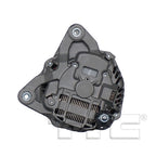 New Alternator for 07-12 Nissan Sentra 2.0L L4 (6SC)