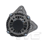 New Alternator for 07-12 Nissan Sentra 2.0L L4 (6SC)