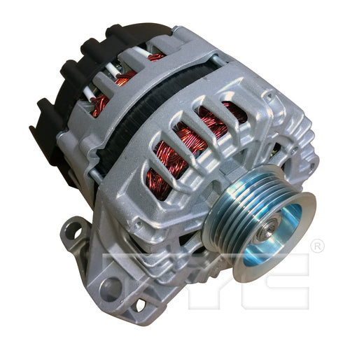 New Alternator for 12-18 Chevy Impala V6 3.6L (6S)