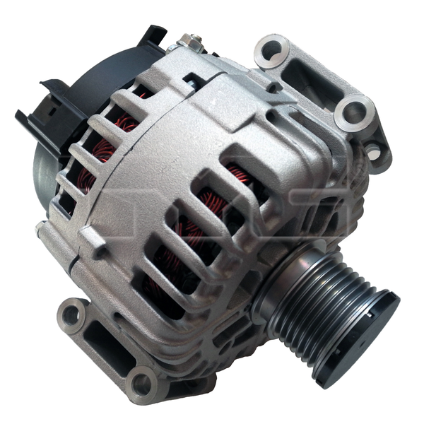 Alternator for 10-18 Mercedes Benz Sprinter 2500 V6 3.0L (220A) 642 154 08 02 83