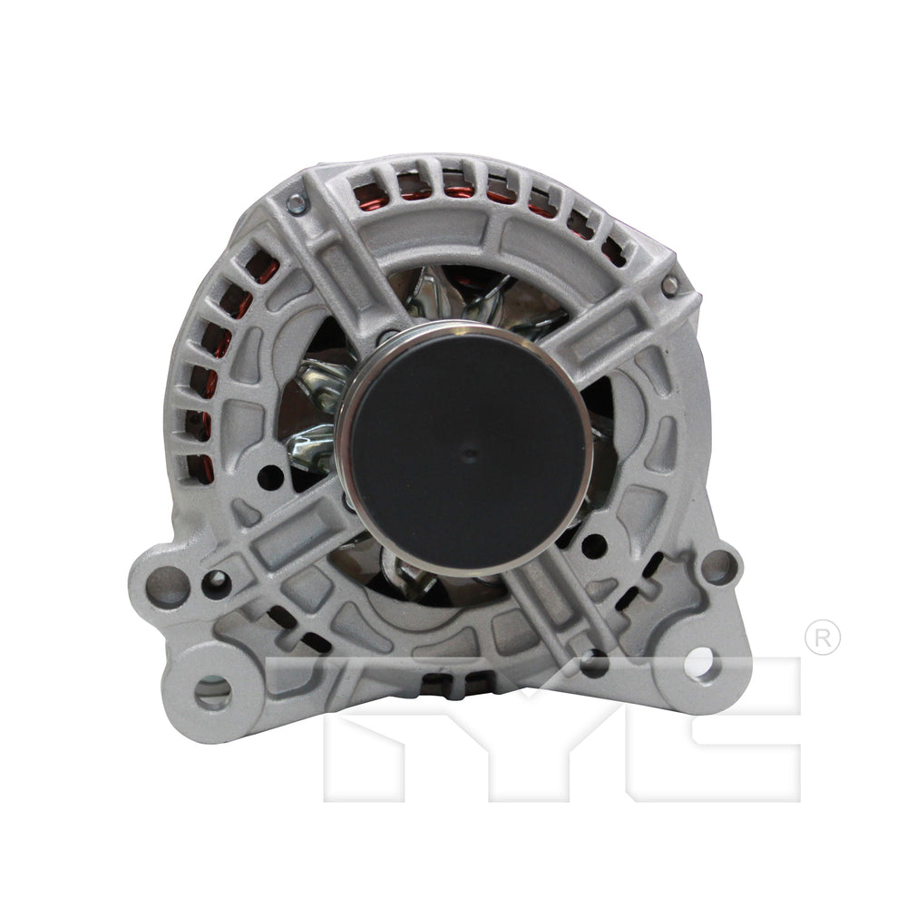 New Alternator for 06-14 Volkswagen Beetle 2.5L L5 (5SC)
