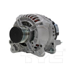 New Alternator for 06-14 Volkswagen Beetle 2.5L L5 (5SC)